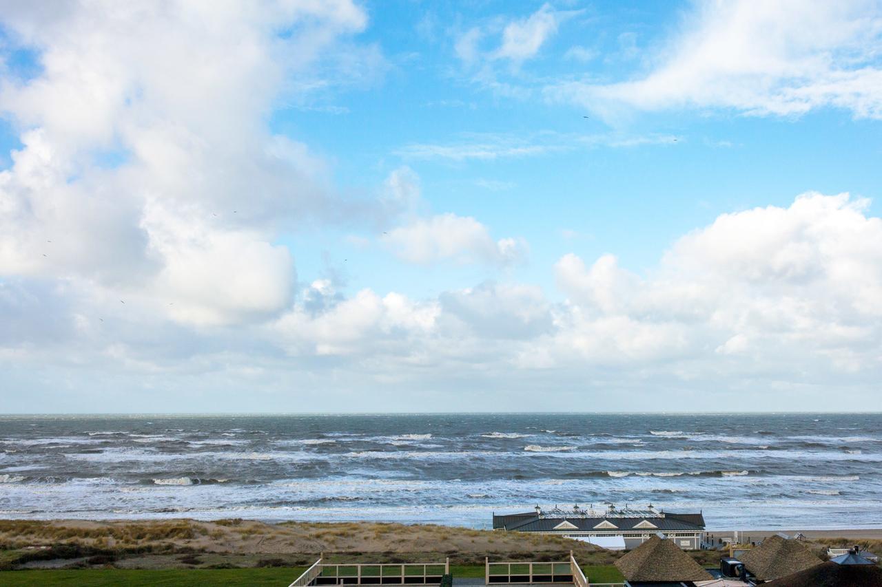 The Historic Huis Ter Duin Noordwijk Luaran gambar